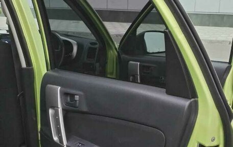 Daihatsu Be-go, 2006 год, 600 000 рублей, 8 фотография