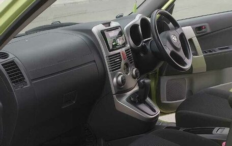 Daihatsu Be-go, 2006 год, 600 000 рублей, 5 фотография