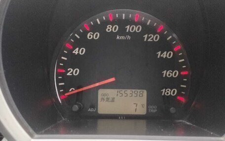 Daihatsu Be-go, 2006 год, 600 000 рублей, 13 фотография