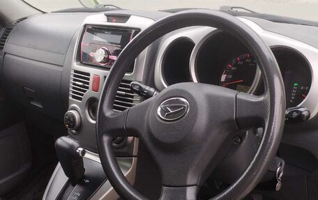 Daihatsu Be-go, 2006 год, 600 000 рублей, 10 фотография