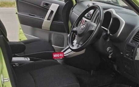 Daihatsu Be-go, 2006 год, 600 000 рублей, 6 фотография