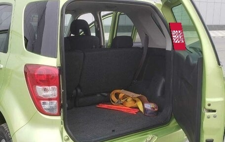 Daihatsu Be-go, 2006 год, 600 000 рублей, 16 фотография