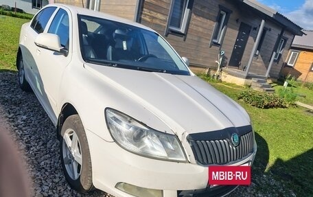 Skoda Octavia, 2012 год, 750 000 рублей, 2 фотография
