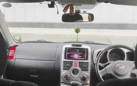 Daihatsu Be-go, 2006 год, 600 000 рублей, 11 фотография