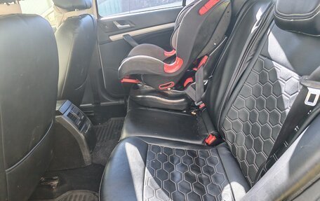 Skoda Octavia, 2012 год, 750 000 рублей, 3 фотография