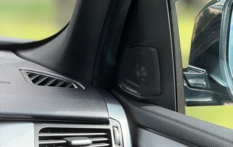 BMW X5, 2014 год, 2 600 000 рублей, 11 фотография