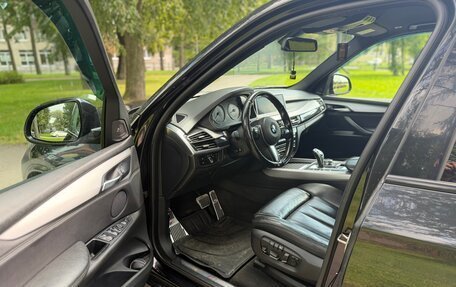 BMW X5, 2014 год, 2 600 000 рублей, 5 фотография
