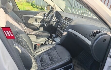 Skoda Octavia, 2012 год, 750 000 рублей, 4 фотография