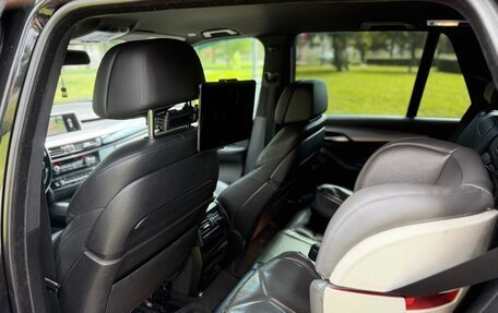 BMW X5, 2014 год, 2 600 000 рублей, 10 фотография