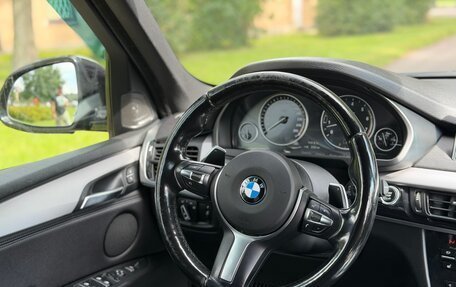 BMW X5, 2014 год, 2 600 000 рублей, 8 фотография