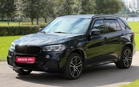 BMW X5, 2014 год, 2 600 000 рублей, 3 фотография