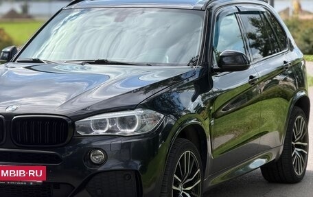 BMW X5, 2014 год, 2 600 000 рублей, 12 фотография