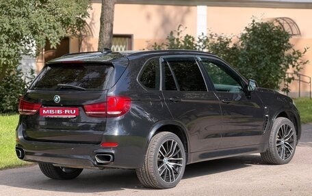 BMW X5, 2014 год, 2 600 000 рублей, 4 фотография