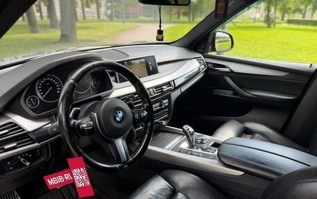 BMW X5, 2014 год, 2 600 000 рублей, 6 фотография