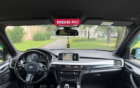 BMW X5, 2014 год, 2 600 000 рублей, 7 фотография