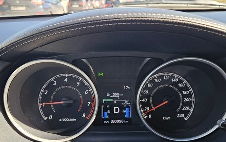 Mitsubishi Outlander III рестайлинг 3, 2011 год, 890 000 рублей, 15 фотография