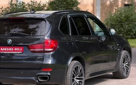 BMW X5, 2014 год, 2 600 000 рублей, 13 фотография