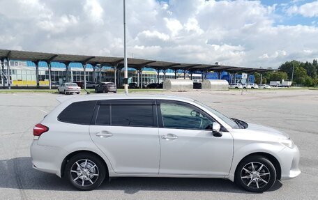 Toyota Corolla, 2020 год, 1 500 000 рублей, 2 фотография