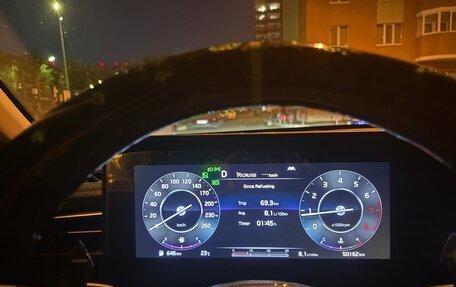 KIA K5, 2022 год, 3 019 000 рублей, 6 фотография