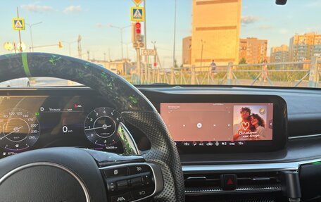KIA K5, 2022 год, 3 019 000 рублей, 5 фотография