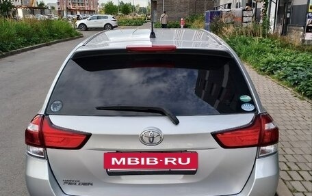 Toyota Corolla, 2020 год, 1 500 000 рублей, 5 фотография