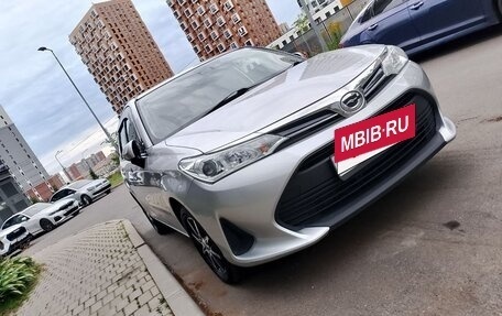 Toyota Corolla, 2020 год, 1 500 000 рублей, 3 фотография