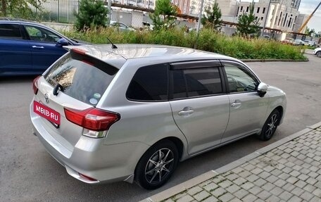 Toyota Corolla, 2020 год, 1 500 000 рублей, 4 фотография