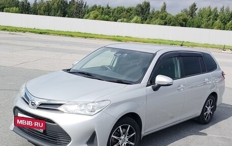 Toyota Corolla, 2020 год, 1 500 000 рублей, 7 фотография