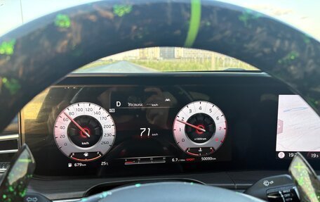 KIA K5, 2022 год, 3 019 000 рублей, 8 фотография