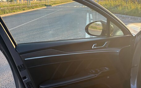 KIA K5, 2022 год, 3 019 000 рублей, 10 фотография
