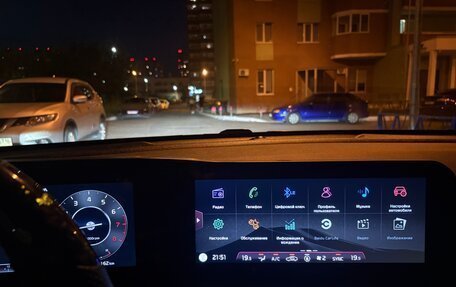 KIA K5, 2022 год, 3 019 000 рублей, 14 фотография