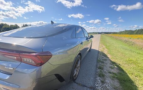 KIA K5, 2022 год, 3 019 000 рублей, 20 фотография