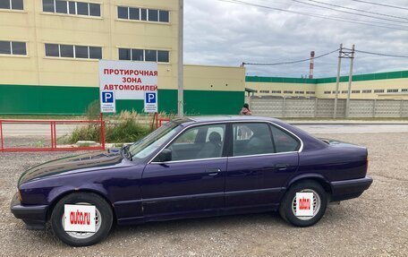 BMW 5 серия, 1988 год, 349 000 рублей, 2 фотография