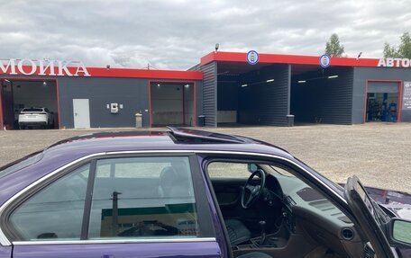 BMW 5 серия, 1988 год, 349 000 рублей, 7 фотография