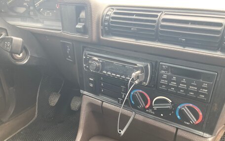 BMW 5 серия, 1988 год, 349 000 рублей, 12 фотография