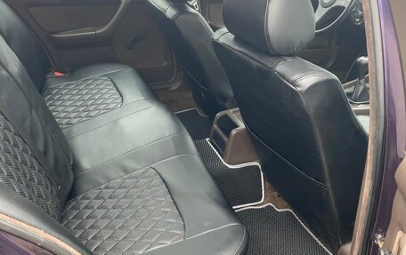 BMW 5 серия, 1988 год, 349 000 рублей, 14 фотография