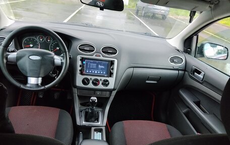Ford Focus II рестайлинг, 2006 год, 279 000 рублей, 5 фотография