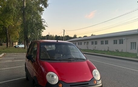 Daewoo Matiz I, 2006 год, 190 000 рублей, 3 фотография