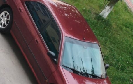 Peugeot 406 I, 1997 год, 369 000 рублей, 6 фотография