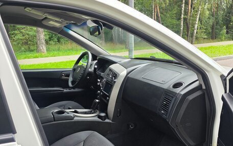 SsangYong Kyron I, 2014 год, 1 100 000 рублей, 9 фотография