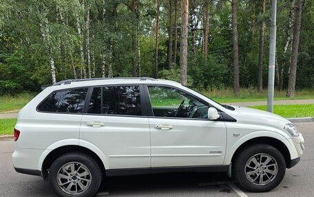 SsangYong Kyron I, 2014 год, 1 100 000 рублей, 5 фотография