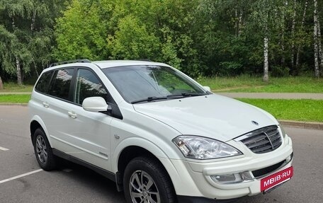 SsangYong Kyron I, 2014 год, 1 100 000 рублей, 2 фотография