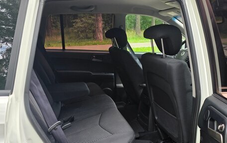 SsangYong Kyron I, 2014 год, 1 100 000 рублей, 10 фотография