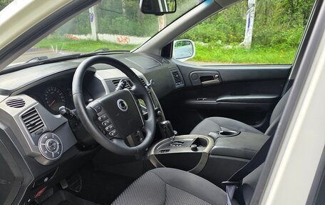 SsangYong Kyron I, 2014 год, 1 100 000 рублей, 12 фотография