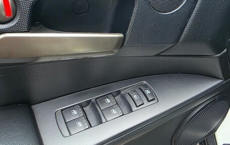 SsangYong Kyron I, 2014 год, 1 100 000 рублей, 15 фотография