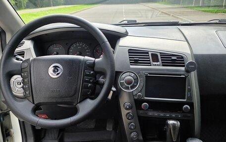 SsangYong Kyron I, 2014 год, 1 100 000 рублей, 13 фотография