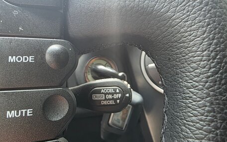 SsangYong Kyron I, 2014 год, 1 100 000 рублей, 17 фотография