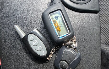 SsangYong Kyron I, 2014 год, 1 100 000 рублей, 19 фотография