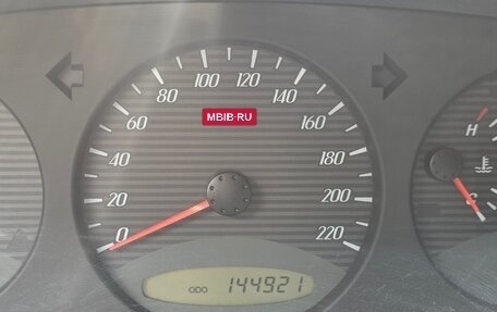 SsangYong Kyron I, 2014 год, 1 100 000 рублей, 14 фотография