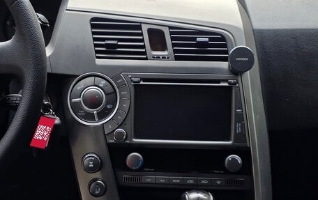 SsangYong Kyron I, 2014 год, 1 100 000 рублей, 16 фотография